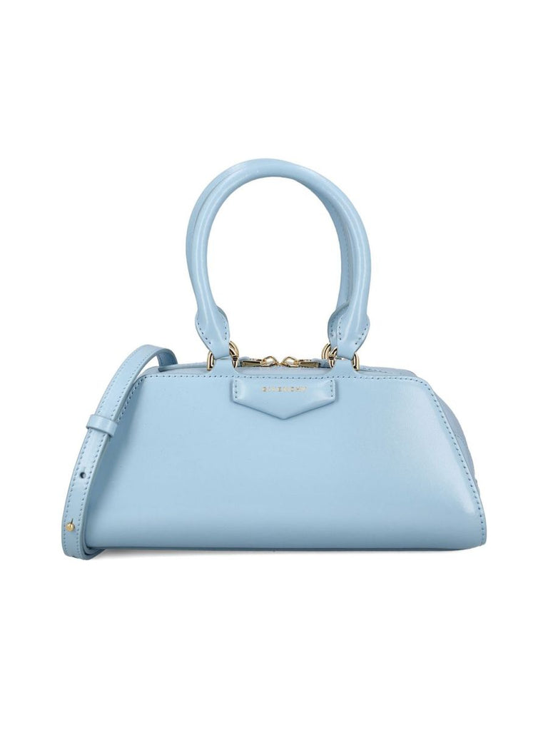 Mini Antigona Eastwest Bag 0