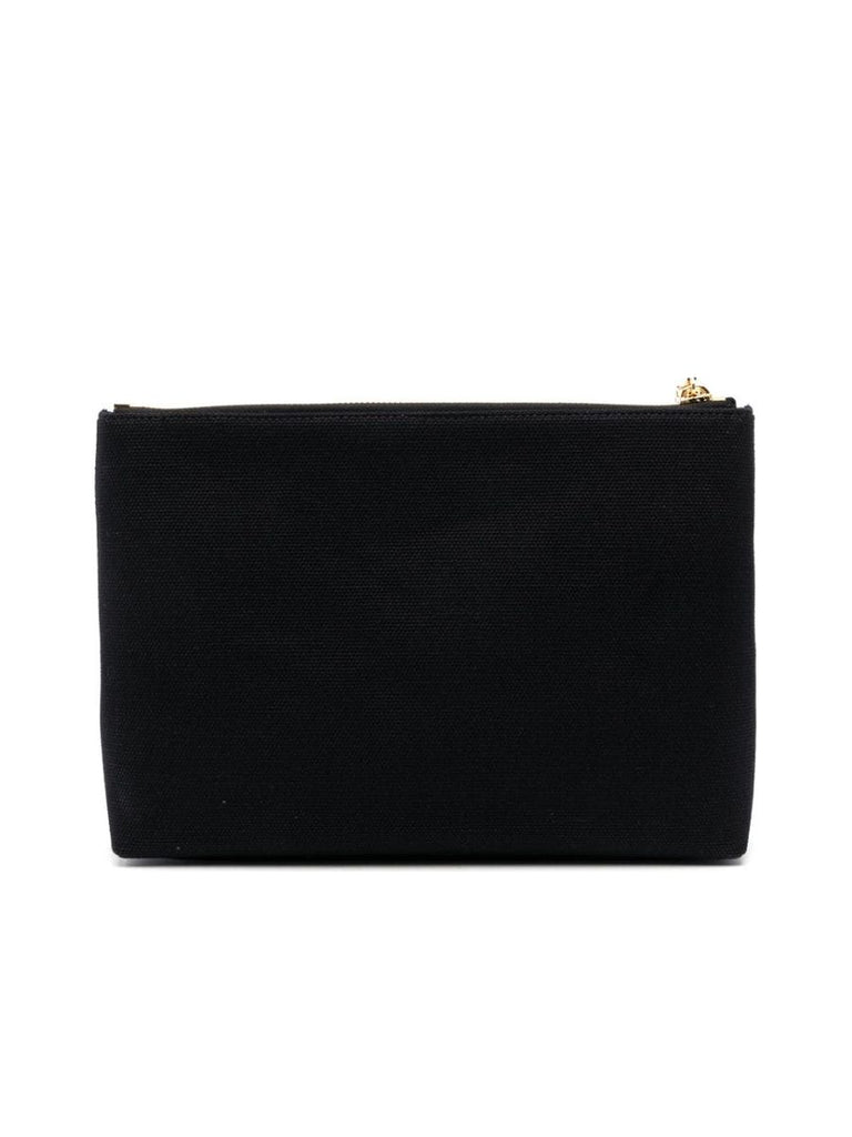 Logoprint Clutch Bag 1