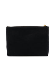 Logoprint Clutch Bag 1