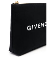 Logoprint Clutch Bag 2