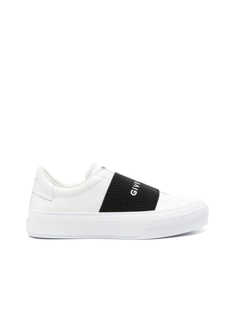 Lowtop Slipon Sneakers 0