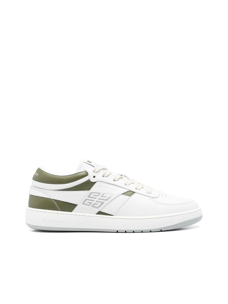 Givenchy Logoembellished Sneakers 0