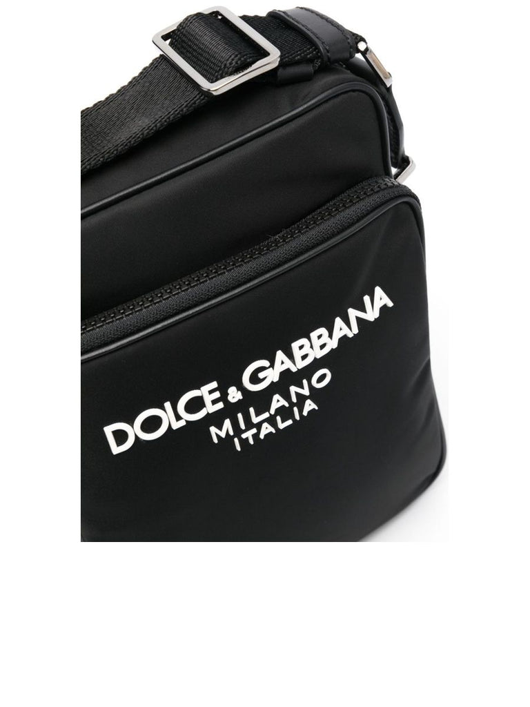 Nylon Crossbody Bag – COSETTE