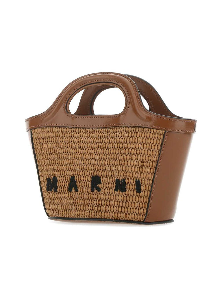 Tropicalia Micro Handbag 0