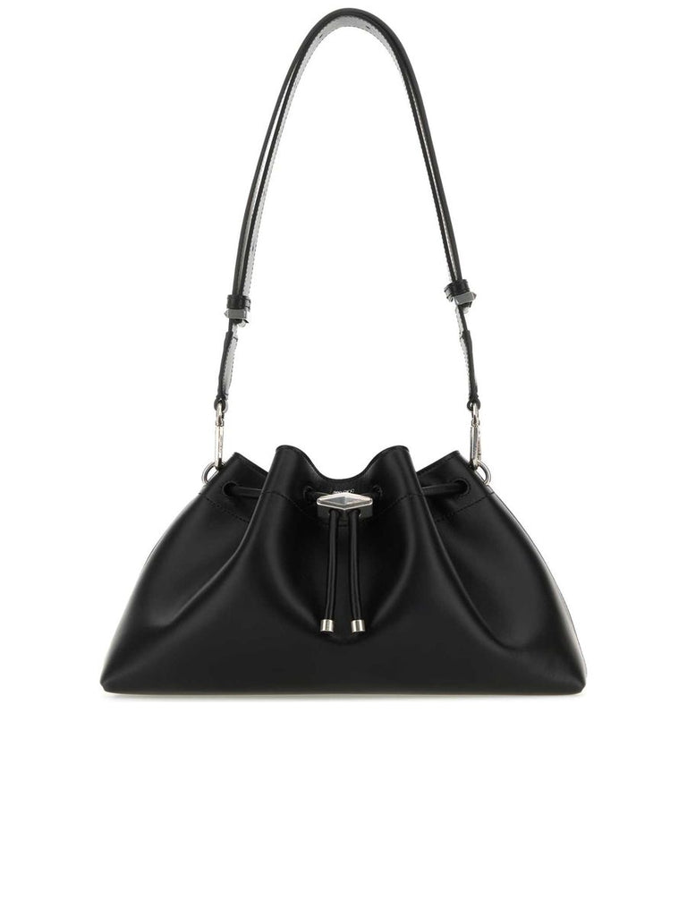 Bon Bon Bucket Crossbody Bag 0