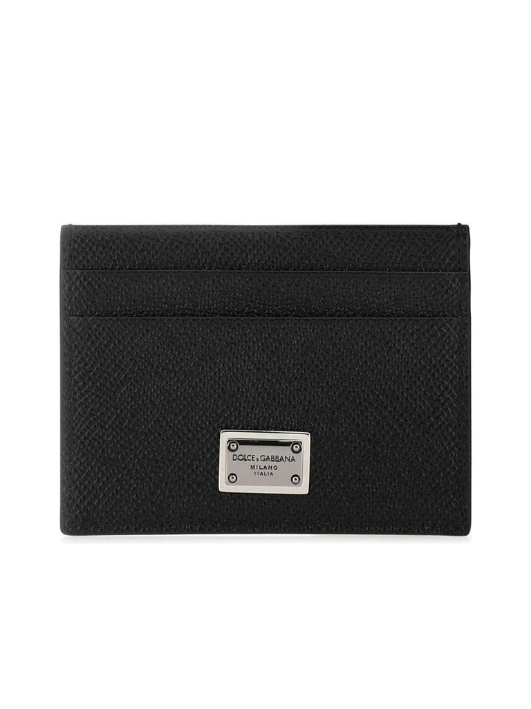 Leather Card Holder 0