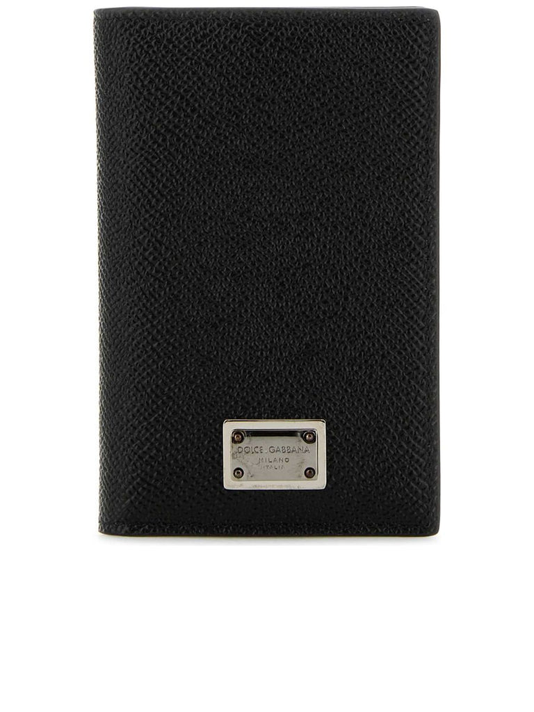 Leather Card Holder 0
