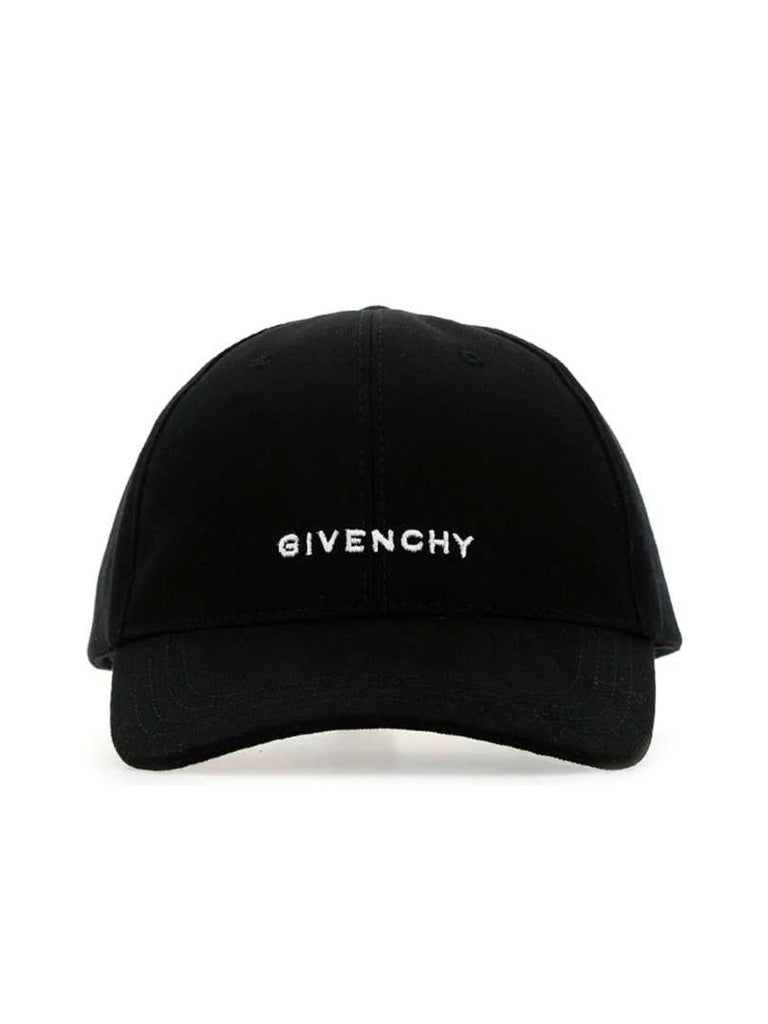 Cotton Baseball Cap 0