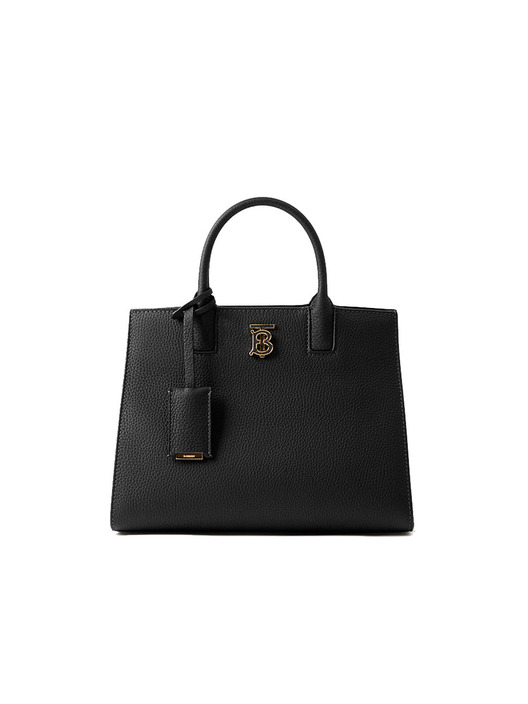 Mini Frances Bag in Black