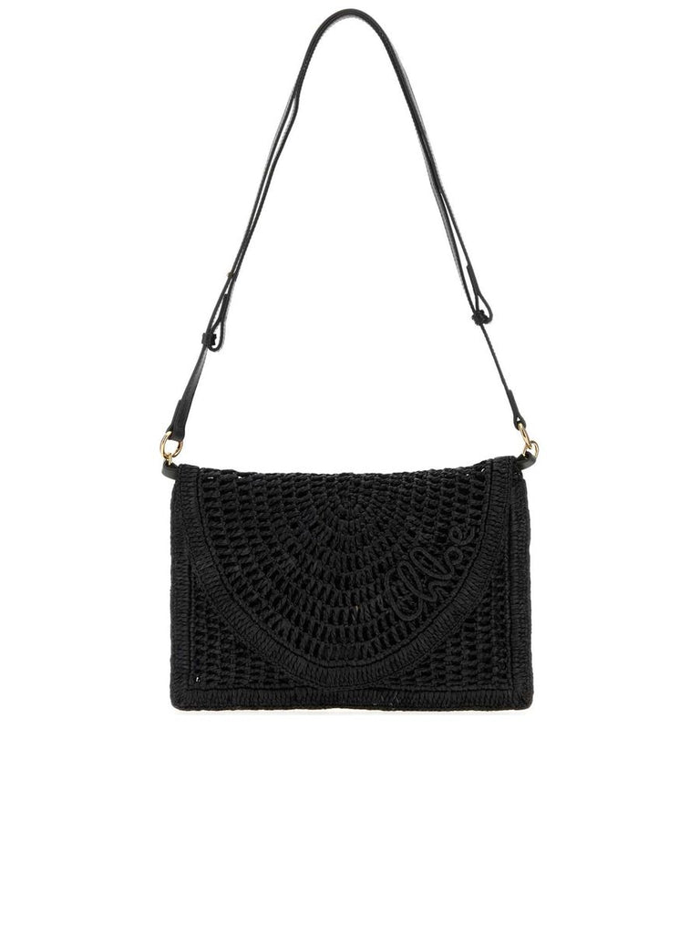 Summer Banana Clutch Bag 0