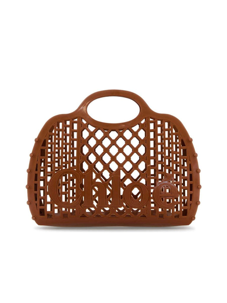 Cage Handbag 0