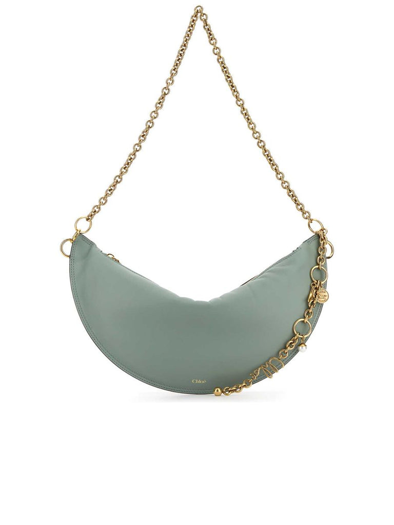 Chloe Icons Shoulder Bag 0