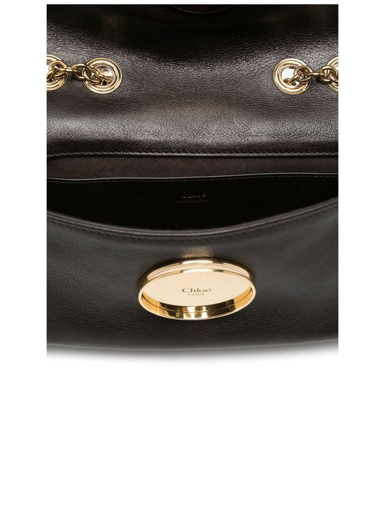 Chlo Heritage Shoulder Bag – COSETTE