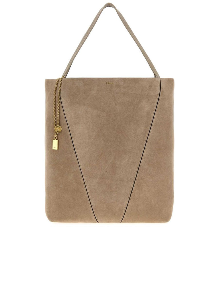 Spin Shopping Bag 0