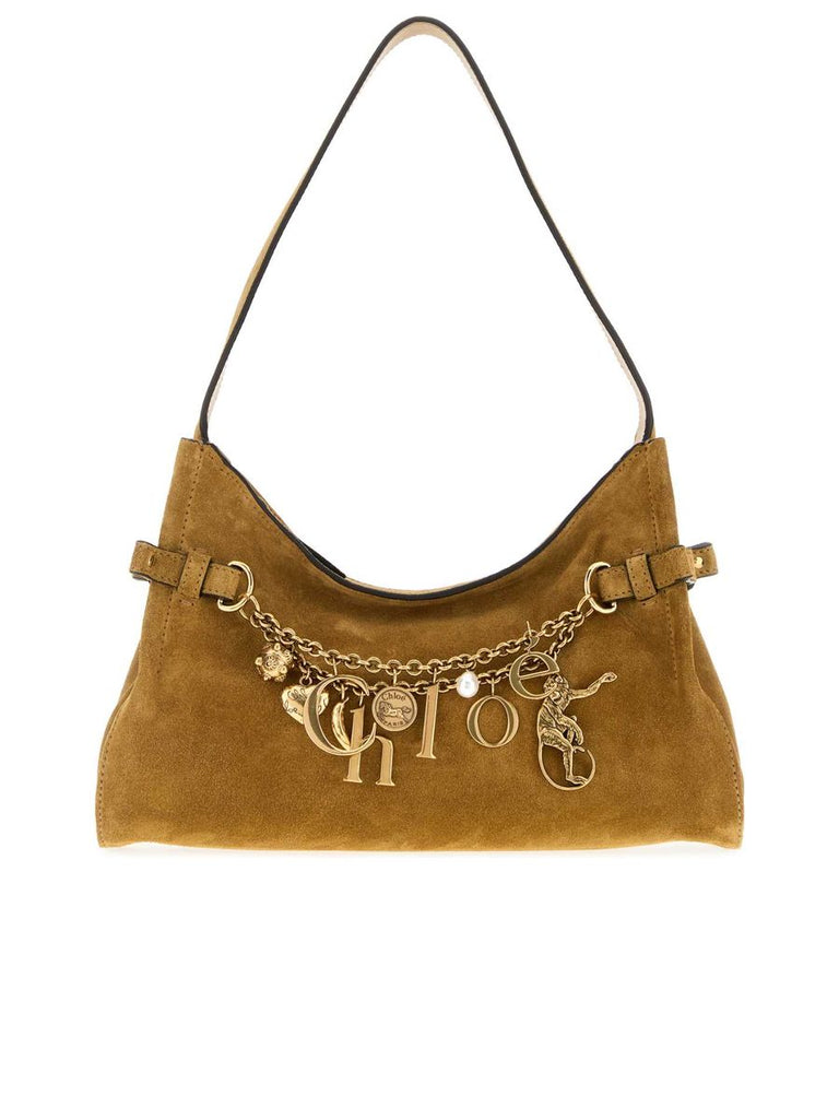 Charms Shoulder Bag 0