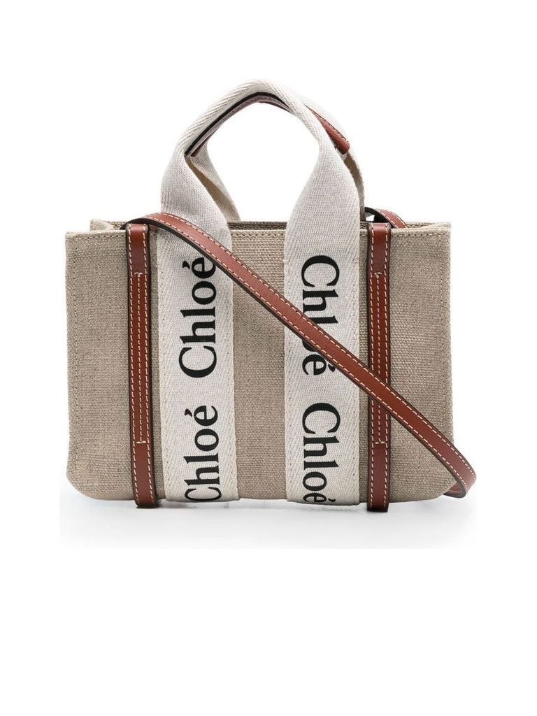 Luxury Shopper Handbag 0