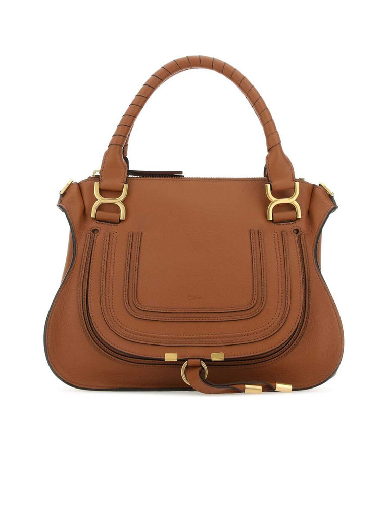 Medium Marcie Handbag 0