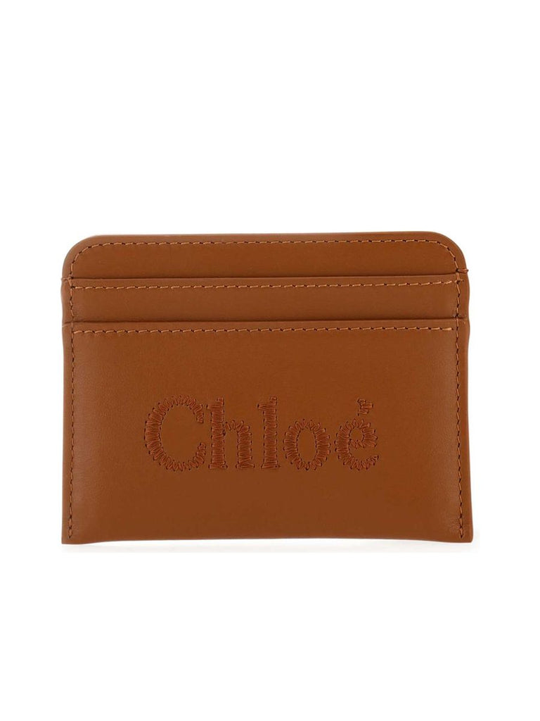 Leather Card Holder 0