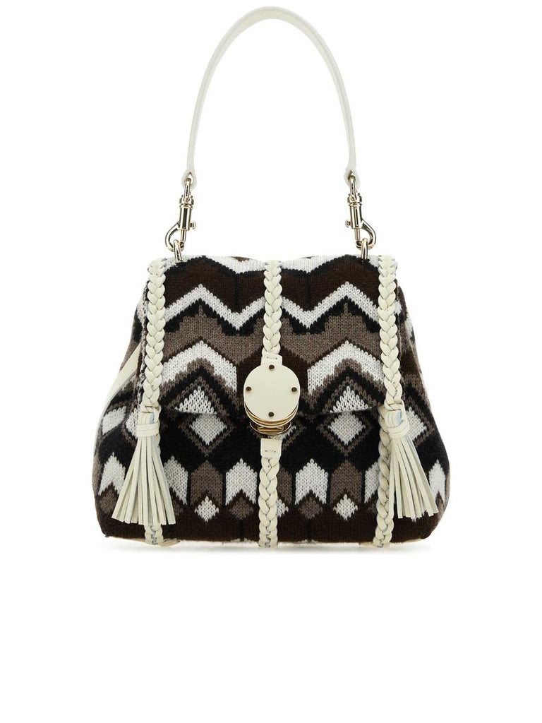 Small Penelope Handbag 0