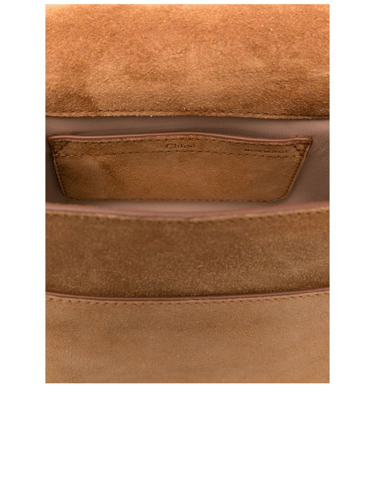 Saddleshape Shoulder Bag 2
