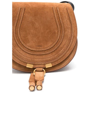 Saddleshape Shoulder Bag 4