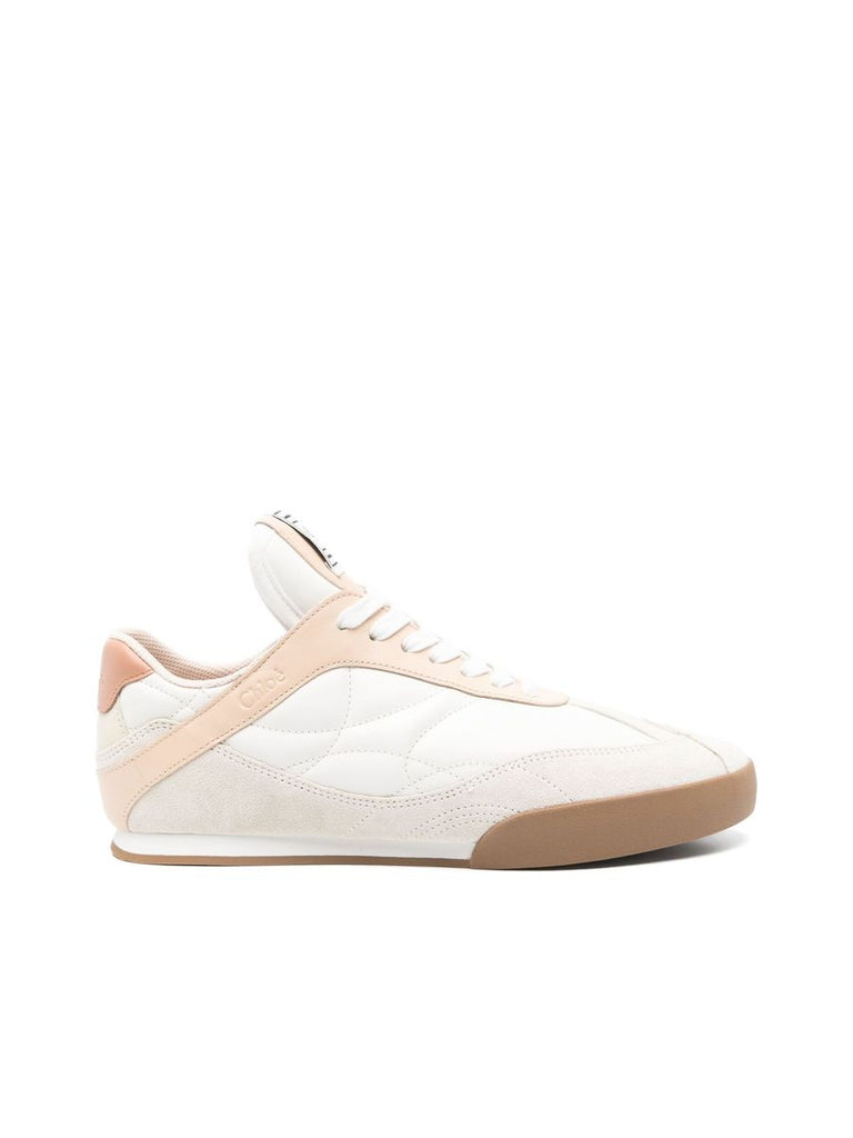 Kick Leather Sneakers 0