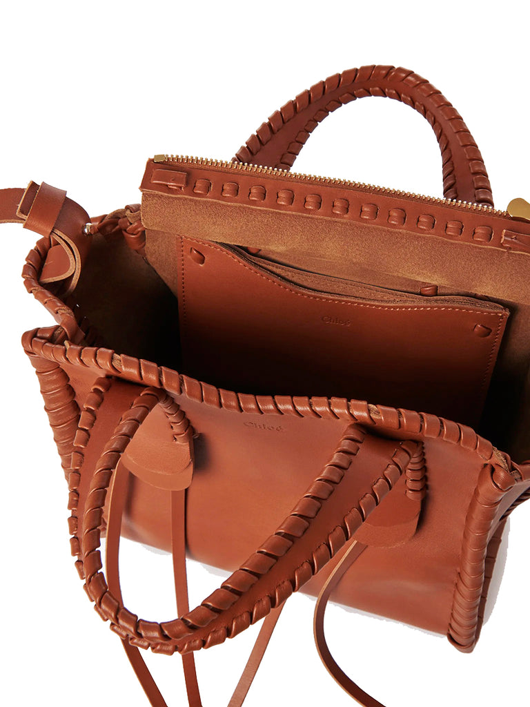 【送料&関税込】ChloAC Caramel Small Mony Handbag Chloé - Mony Bag in Caramel | Mitchell Stores