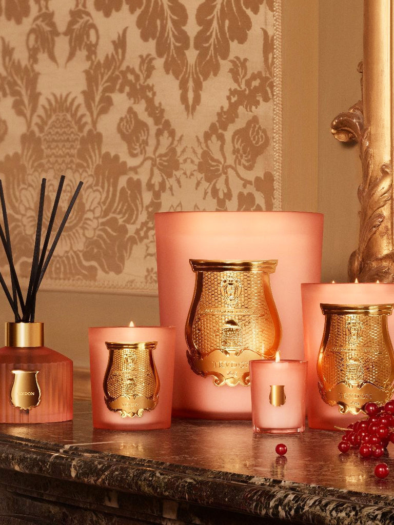 Tuileries Candle - 70G