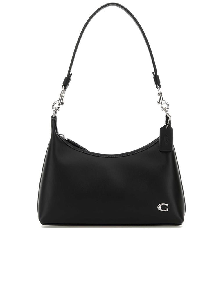 Glovetanned Leather Juliet Shoulder Bag  0