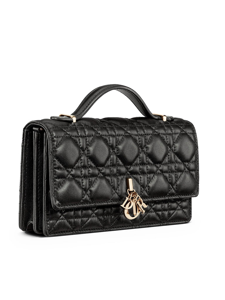 Miss dior clutch discount bag