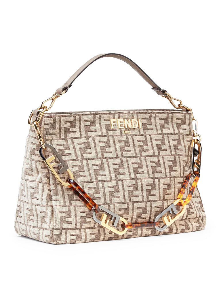 Fendi O'Lock handbag