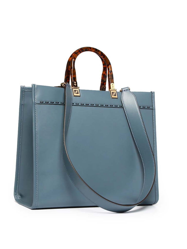 Tiffany & Co. And Fendi Team Up for the 25th Anniversary of the Baguette Bag  | Elle Canada