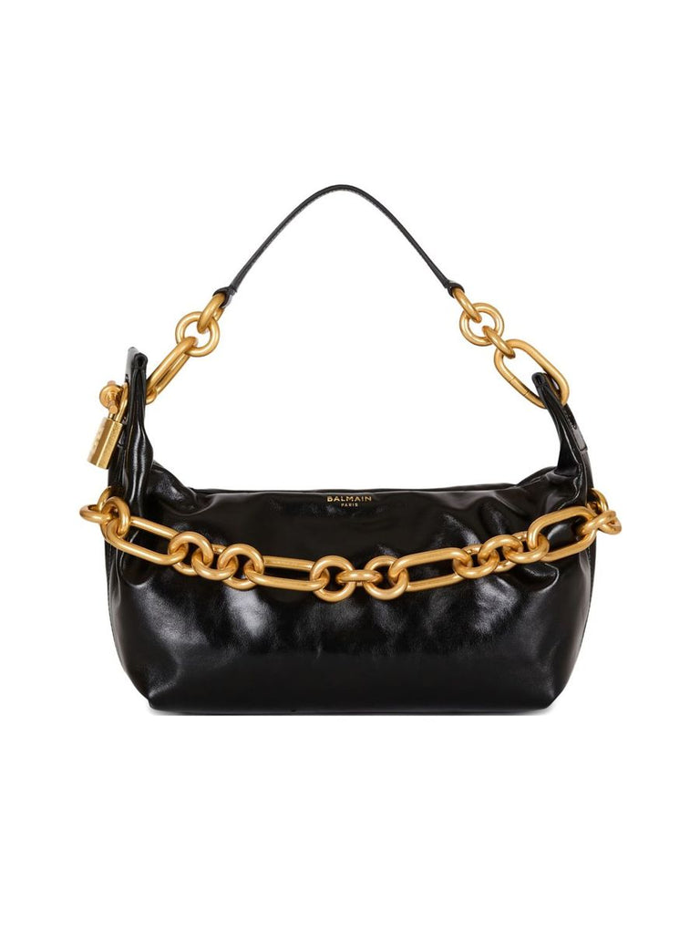 Sync Medium Shoulder Bag 0