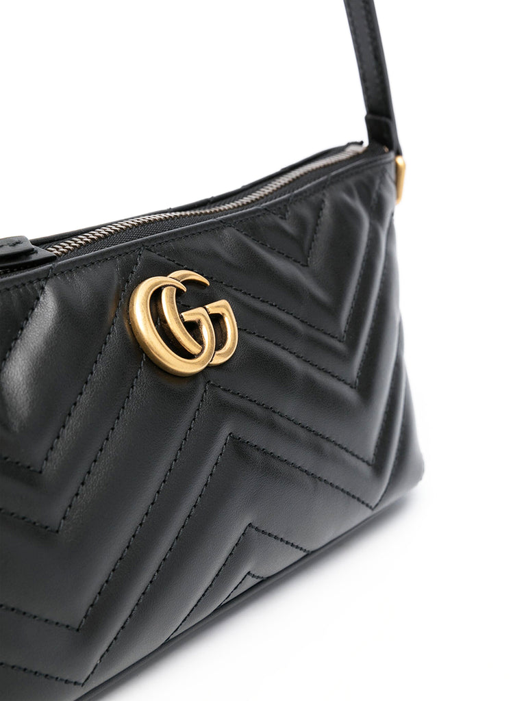 GG Marmont Shoulder Bag – COSETTE