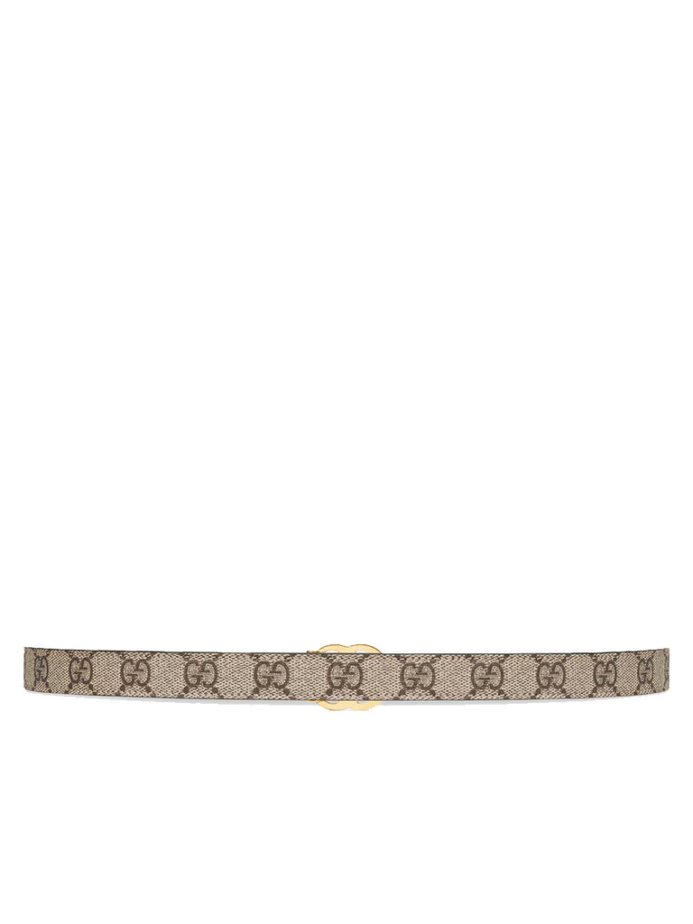 GG Marmont Reversible Thin Belt