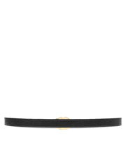 GG Marmont Reversible Thin Belt