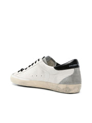 Laceup Flat Sole Sneakers 2