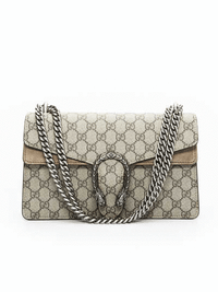 Dionysus Small GG Shoulder Bag COSETTE