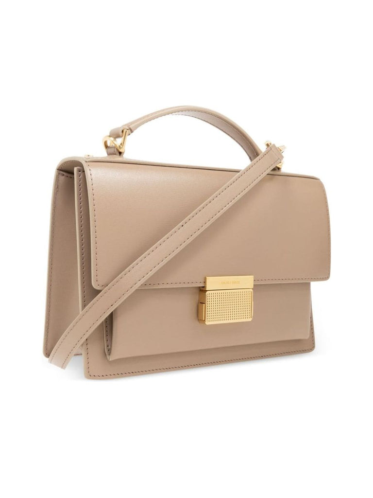Handcrafted Leather Handbag 1