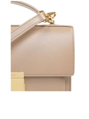 Handcrafted Leather Handbag 3