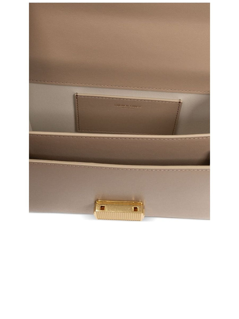Handcrafted Leather Handbag 4