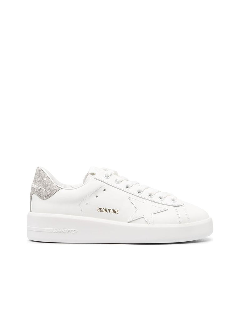 Purestar Leather Sneakers 0