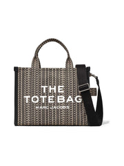 Medium The Monogram Tote Bag 0