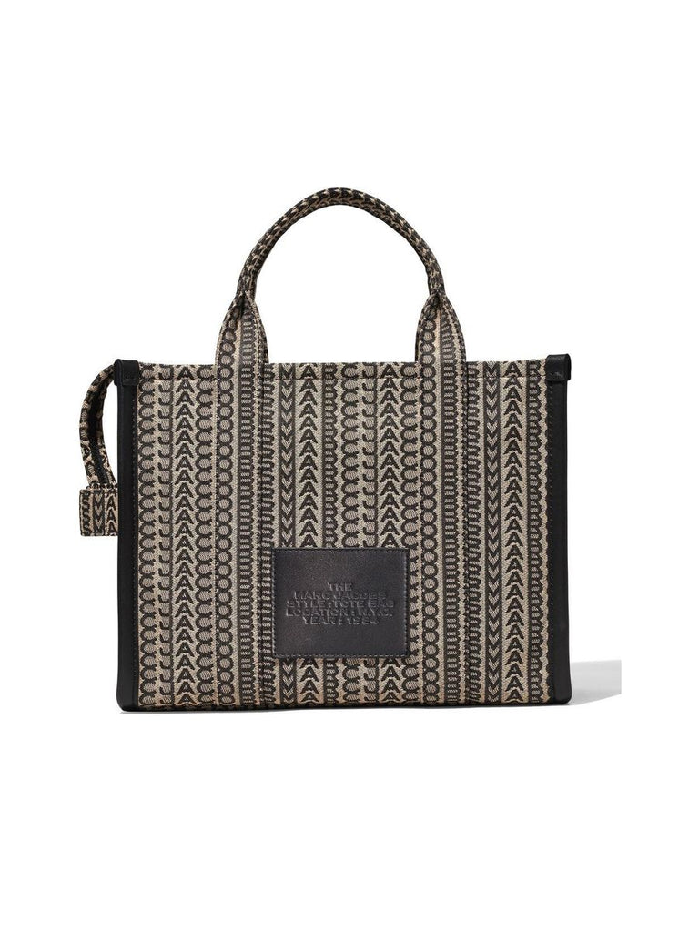 Medium The Monogram Tote Bag 1