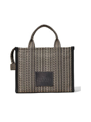 Medium The Monogram Tote Bag 1