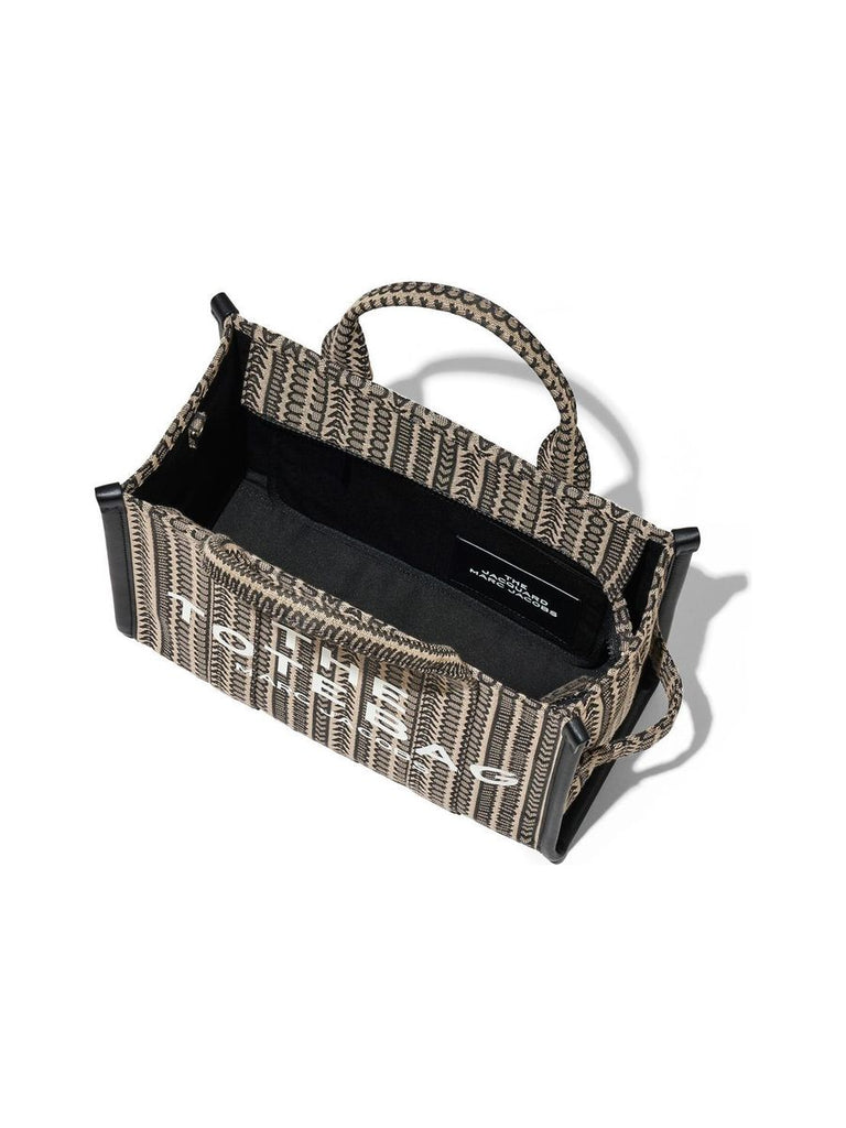 Medium The Monogram Tote Bag 2