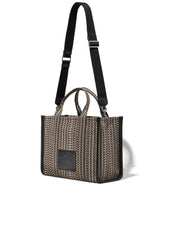 Medium The Monogram Tote Bag 3