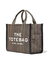 Medium The Monogram Tote Bag 5