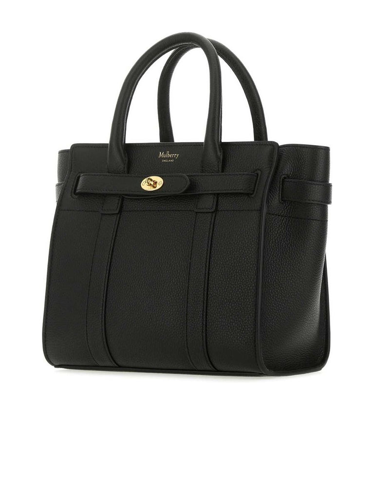 Mini Bayswater Handbag 1