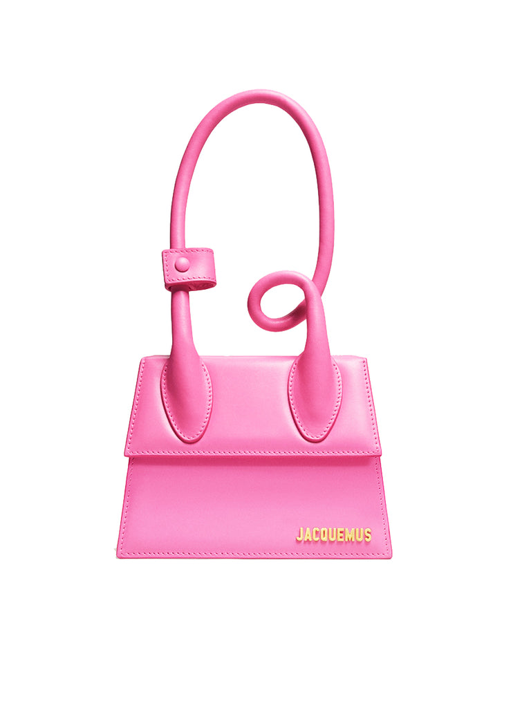 Le Chiquito Noeud in Pink – COSETTE